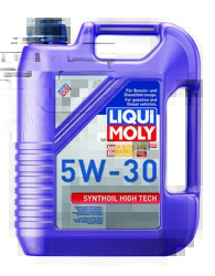 ������ �������� ����� Liqui moly Synthoil High Tech 5W-30 ������������� | ������� 9077
