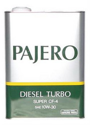 ������ �������� ����� Mitsubishi Pajero Super ����������� | ������� 2423610