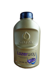 ������ �������� ����� Statoil LazerWay C4 SAE 5W-30 (1�) ������������� | ������� 1000877