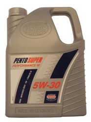 ������ �������� ����� Pentosin Pento Super Performance III 5W-30 ������������� | ������� 4008849115424