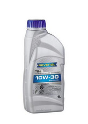 ������ �������� ����� Ravenol TSJ SAE 10W-30 ����������������� | ������� 4014835724013