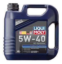 ������ �������� ����� Liqui moly ��-������������� �������� ����� Hc-������������� | ������� 3926