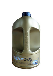 ������ �������� ����� Statoil LazerWay V SAE 0W-30 (4�) ������������� | ������� 1000902