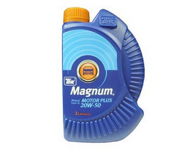 ������ �������� ����� ��� Magnum Motor Plus 20W50 1� ����������� | ������� 40614532