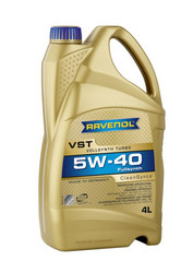 ������ �������� ����� Ravenol VST, 4� ������������� | ������� 2200000056726