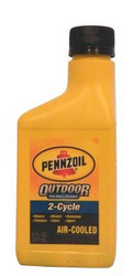������ �������� ����� Pennzoil 2-Cycle Outdoor Oil for Air Cooled Engines ������������� | ������� 071611940511
