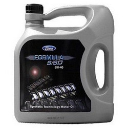 ������ �������� ����� Ford Formula S/SD ������������� | ������� 14E9D1