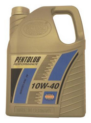 ������ �������� ����� Pentosin Fanfaro DEISEL UHPD TRD 12 5W-40, 208� ����������������� | ������� 4008849152214