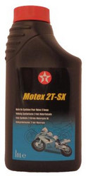 ������ �������� ����� Texaco Motex 2T-SX ������������� | ������� 5413641806156