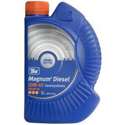 ������ �������� ����� ��� Magnum Super 10W40 Diesel 1� ����������������� | ������� 40612632