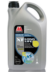 ������ �������� ����� Millers oils XF Longlife 5W30, 1� ������������� | ������� 5862JRR