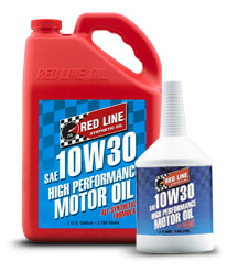 ������ �������� ����� Red line 10w-30, 0,95� ������������� | ������� 11304