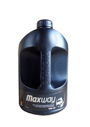 ������ �������� ����� Statoil MaxWay SAE 10W-30 (4�) ����������������� | ������� 1001004