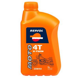 ������ �������� ����� Repsol Moto V-TWIN 4T ����������� | ������� 6022R