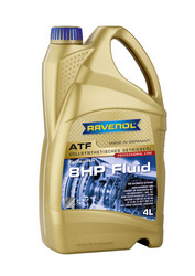 ��������������� ����� � �������� ���: Ravenol ��������������� �����  ATF 8 HP Fluid (4�) new ,  | ������� 4014835719590
